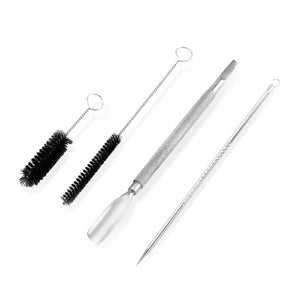 Accesorios para vaporizador Hydrology 9