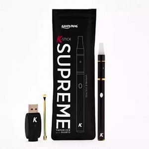 KandyPens K-Stick Supreme incluido en el paquete