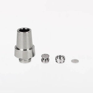 Piezas del adaptador de pipa de agua Linx Gaia