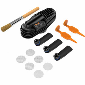 Conjunto Resistente al Desgaste