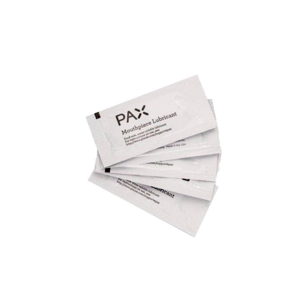 PACK PAX Mouthpiece Lubricant Ireland