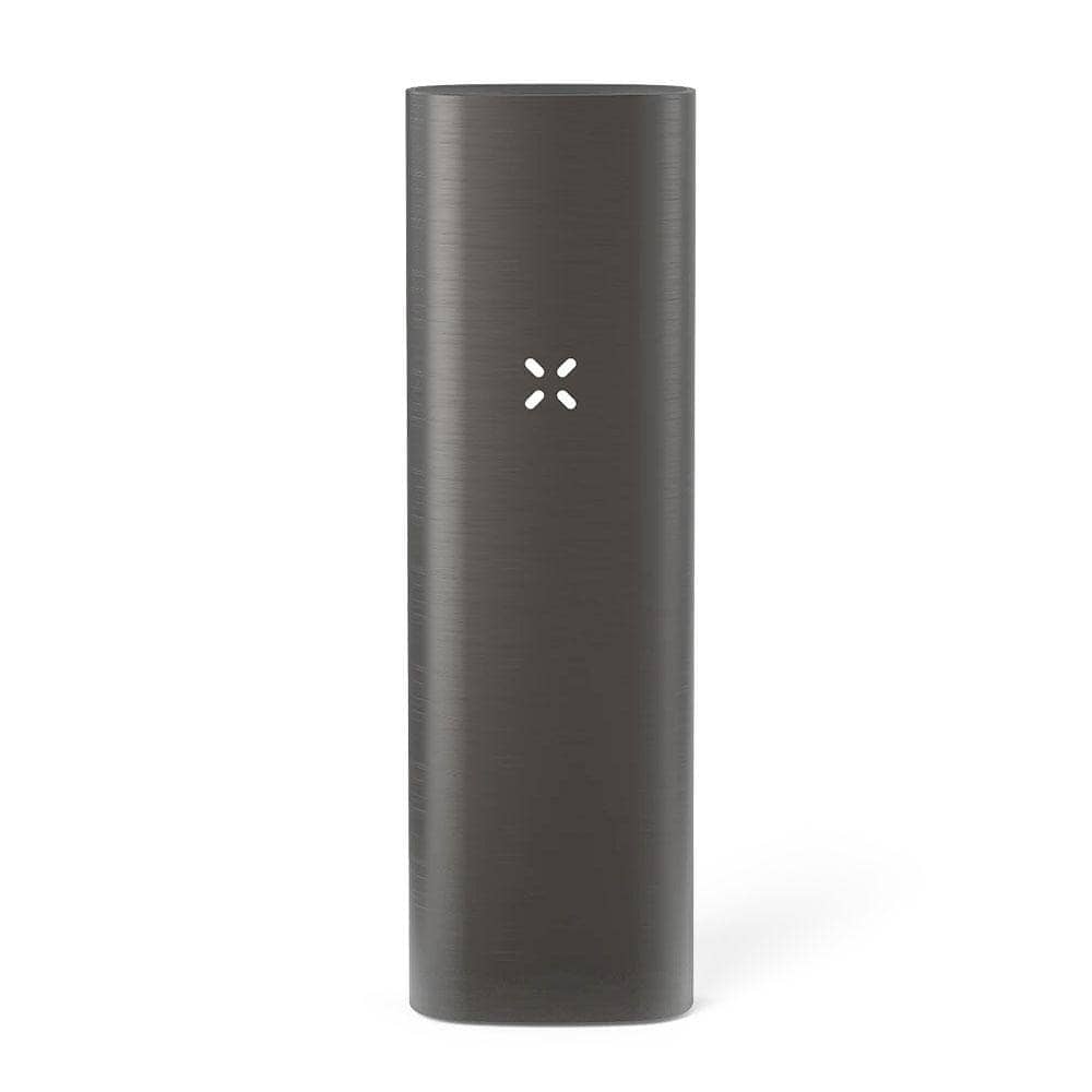 Pax 2 Ireland Black Charcoal