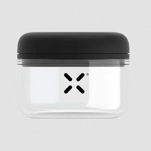 Frasco de almacenamiento al vacío PAX transparente