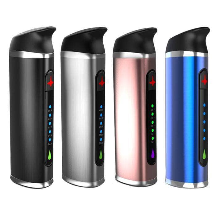 Penguin vapes