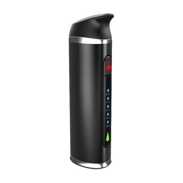 Black Penguin Vape
