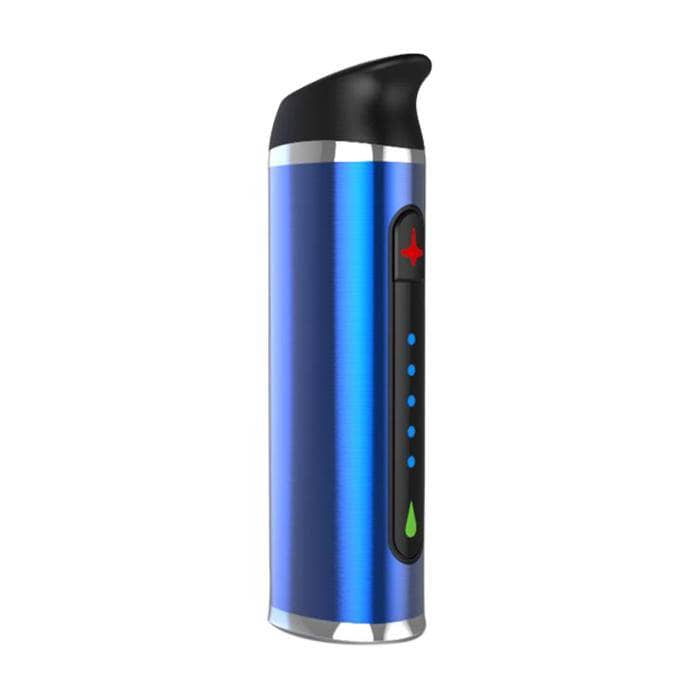 Penguin Vape Blie