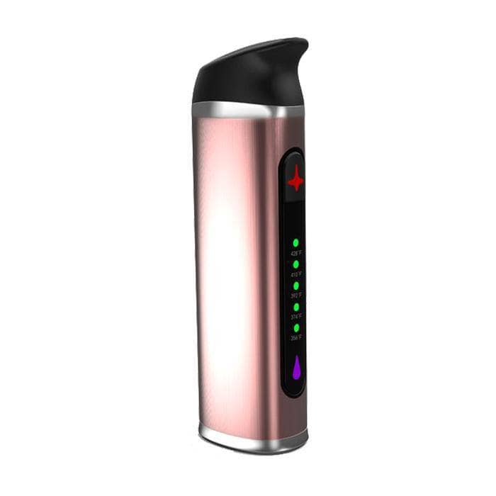 Penguin Vape Rose Gold