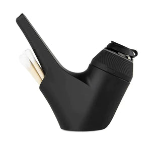 Proxy Travel Pipe Black y vaporizador Proxy