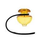 Puffco-Peak-Gorra-y-Cordón-amarillo