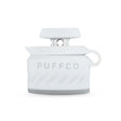 Tapa de joystick Puffco Peak Pro Pearl cerrada