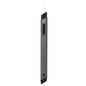 Cuchillo Caliente Puffco Negro