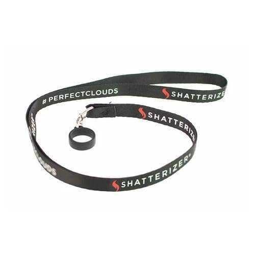 Cordón Shatterizer