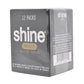 Tamaño de papel Shine 1.25 Display x12