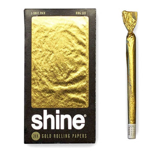 Shine Paper Size 1.25 - Display x12