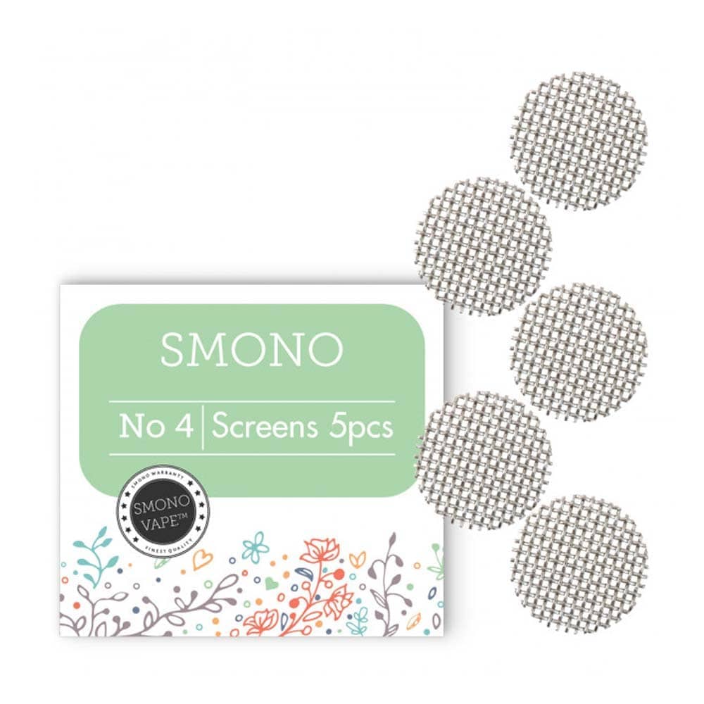 Smono 4 Screens