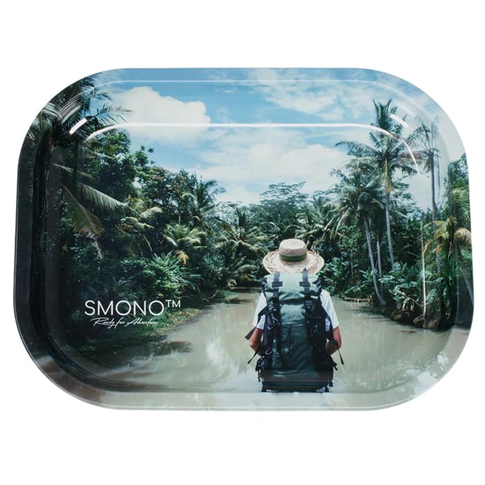 Bandeja para liar Smono