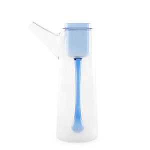 El Burbujador Azul Proxy Droplet