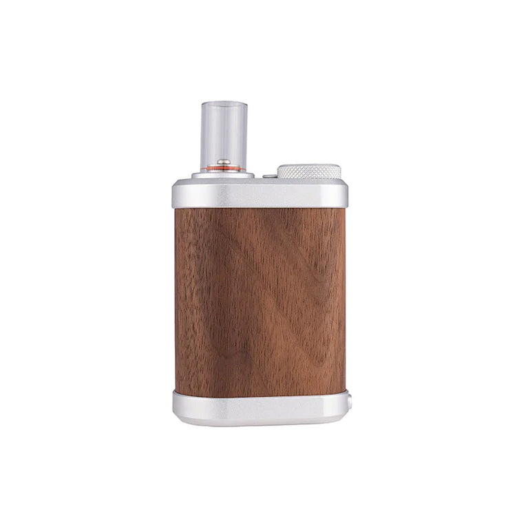 TinyMight V2 Vaporizer wood