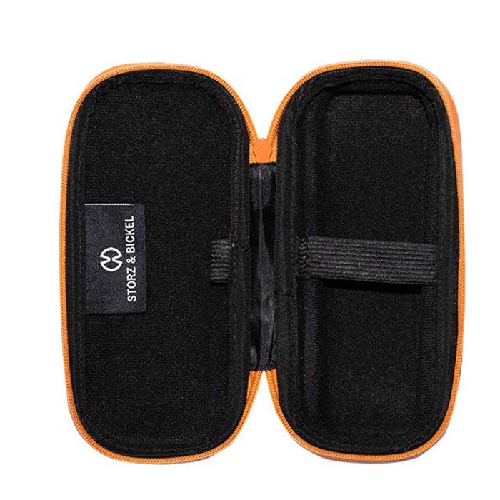 Venty Vaporizer Case inside