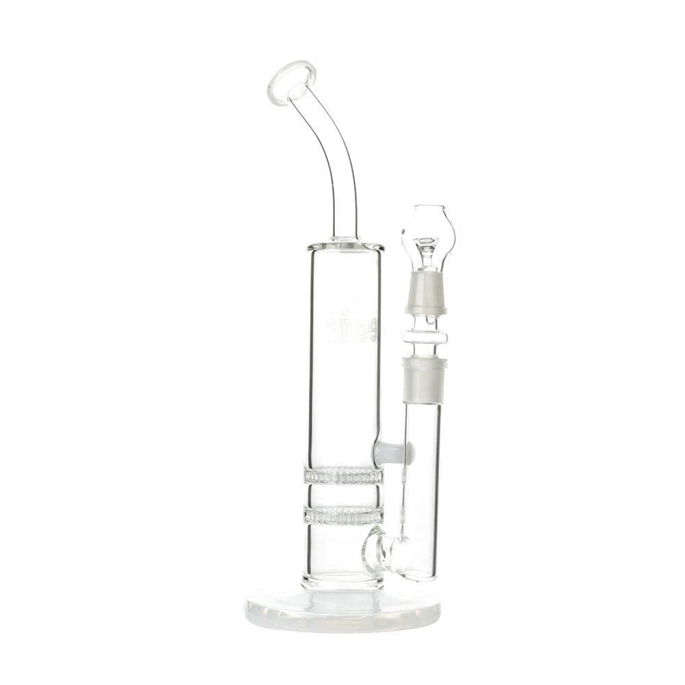 Plataforma Dab de doble panal con cuello doblado