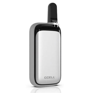 Batería CCELL Rizo 510 vape plata