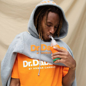 Dr Dabber Boost EVO Carrots Vaporizer Ireland