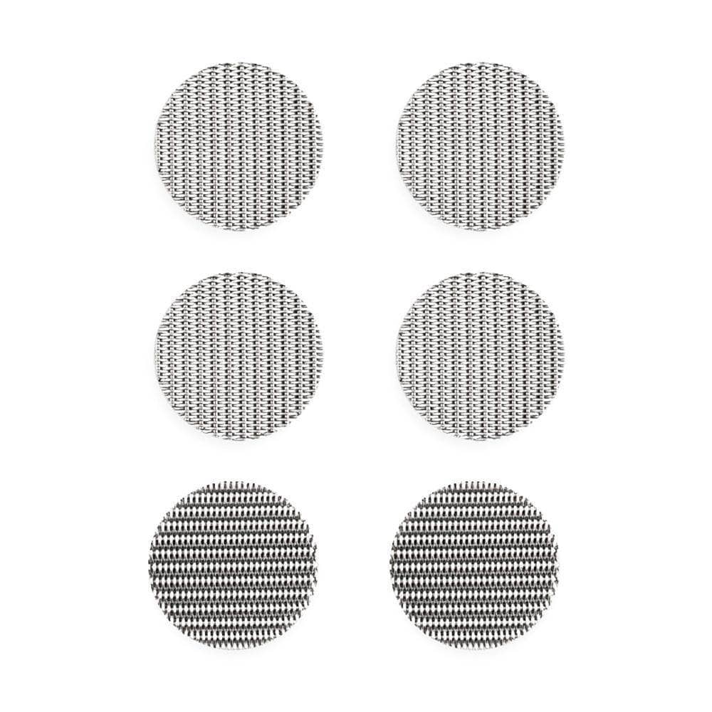 Conjunto de pantalla Crafty