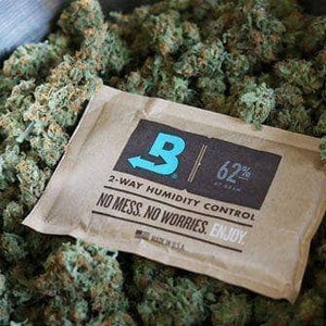 62% Boveda/Humidipak 8 Gram Pack