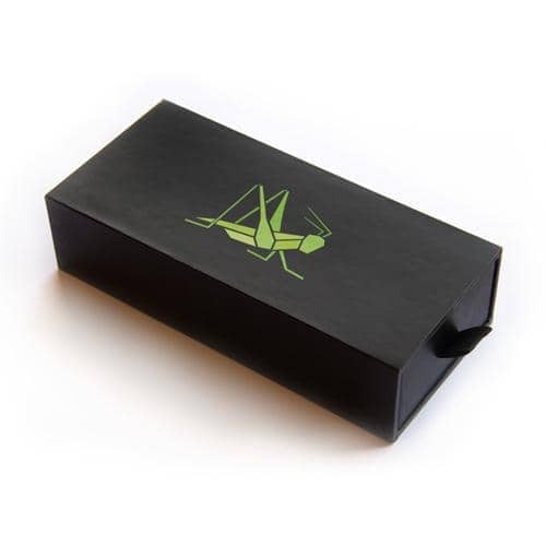 Grasshopper Vaporizer Box