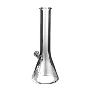 bong de vidrio