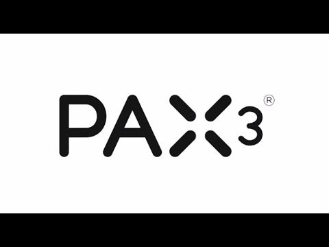 Vaporizador Pax 3