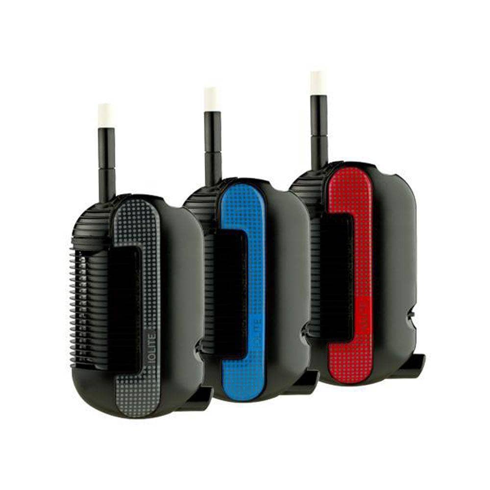 Iolite vaporizador outlet