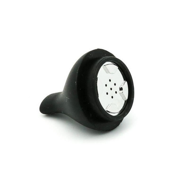 X-Max Rubber Mouthpiece