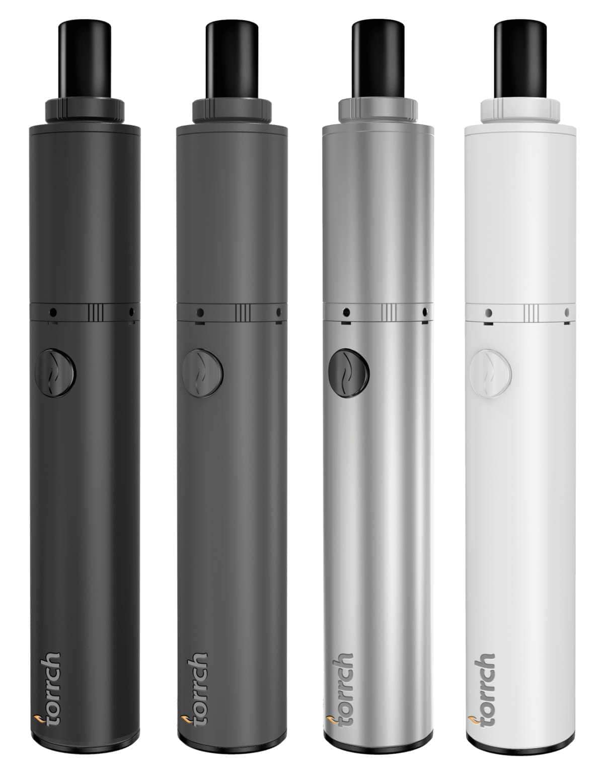 TORRCH MINI VAPORIZADOR muchos colores