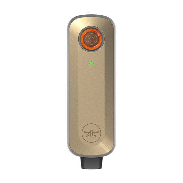 vaporizer firefly 2 gold