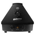 Volcano Classic Black Onyx Irlanda