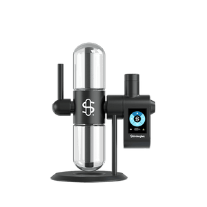 Stundenglass Modul Vaporizador Kompact